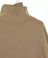 CEPIE.（セピエ）ニット・セーター 茶 サイズ:F レディース/2200638714180