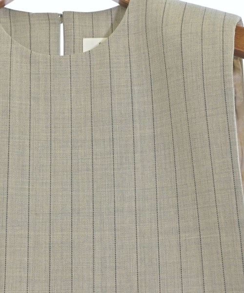 CEPIE.（セピエ）ベスト ベージュ サイズ:F レディース/2200665148279