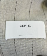 CEPIE.（セピエ）ベスト ベージュ サイズ:F レディース/2200665148279