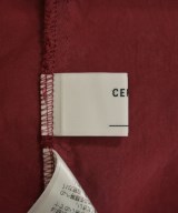 CEPIE.（セピエ）カジュアルシャツ 赤 サイズ:F レディース/2200724099030