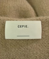 CEPIE.（セピエ）ニット・セーター 茶 サイズ:F レディース/2200725037031