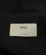 CEPIE.（セピエ）ワンピース 黒 サイズ:F レディース/2200683324020