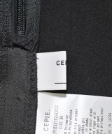 CEPIE.（セピエ）クロップドパンツ 茶 サイズ:36(S位) レディース/2200683241013