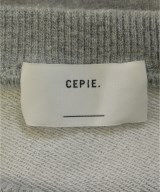 CEPIE.（セピエ）スウェット グレー サイズ:F レディース/2200687623051