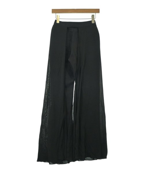 PONY STONE（ポニーストーン）デニムパンツ 黒 サイズ:S レディース/2200670259168