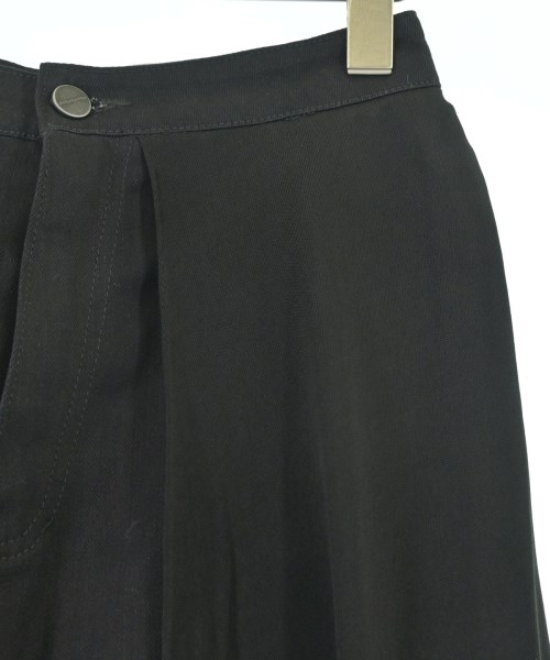 PONY STONE（ポニーストーン）デニムパンツ 黒 サイズ:S レディース/2200670259168