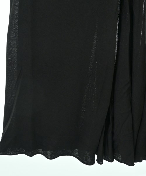 PONY STONE（ポニーストーン）デニムパンツ 黒 サイズ:S レディース/2200670259168