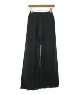 PONY STONE（ポニーストーン）デニムパンツ 黒 サイズ:S レディース/2200670259168