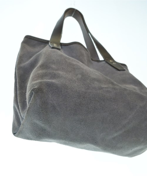 JOHN CHAPMAN（ジョンチャップマン）トートバッグ グレー サイズ:- メンズ/2200633843052