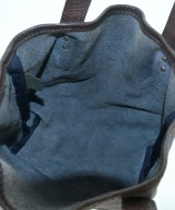 JOHN CHAPMAN（ジョンチャップマン）トートバッグ グレー サイズ:- メンズ/2200633843052