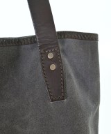 JOHN CHAPMAN（ジョンチャップマン）トートバッグ グレー サイズ:- メンズ/2200633843052