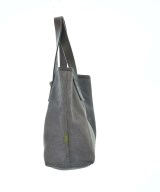 JOHN CHAPMAN（ジョンチャップマン）トートバッグ グレー サイズ:- メンズ/2200633843052