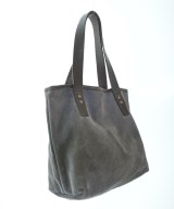 JOHN CHAPMAN（ジョンチャップマン）トートバッグ グレー サイズ:- メンズ/2200633843052