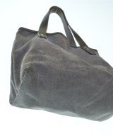 JOHN CHAPMAN（ジョンチャップマン）トートバッグ グレー サイズ:- メンズ/2200633843052