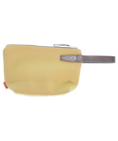 JOHN CHAPMAN(ジョンチャップマン)その他 黄 サイズ:-/2200670114092