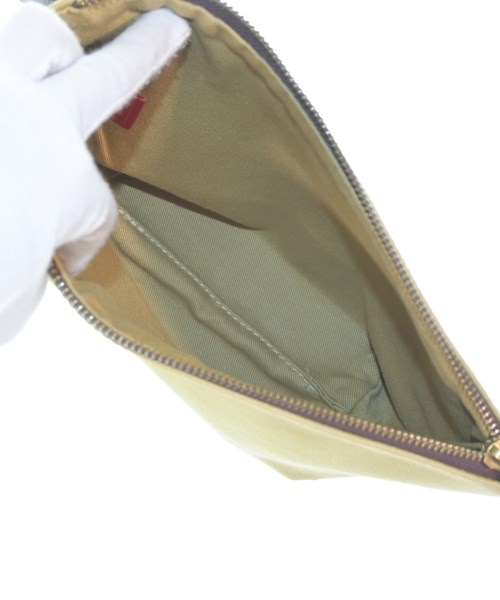 JOHN CHAPMAN（ジョンチャップマン）その他 黄 サイズ:- メンズ/2200670114092