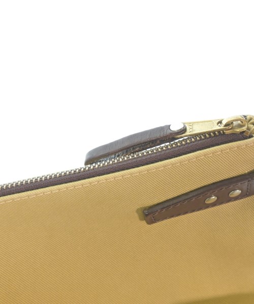 JOHN CHAPMAN（ジョンチャップマン）その他 黄 サイズ:- メンズ/2200670114092