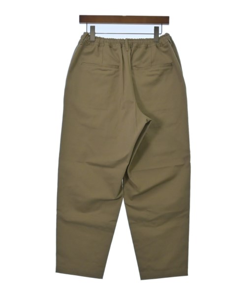 soglia（v）チノパン ベージュ サイズ:S メンズ/2200476457010
