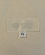 soglia（v）チノパン ベージュ サイズ:S メンズ/2200476457010