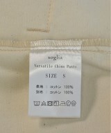 soglia（v）チノパン ベージュ サイズ:S メンズ/2200476457010