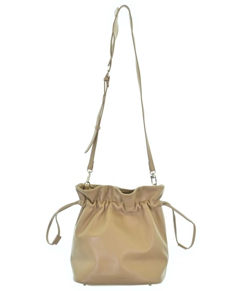 ソリア(soglia)のsoglia ショルダーバッグ