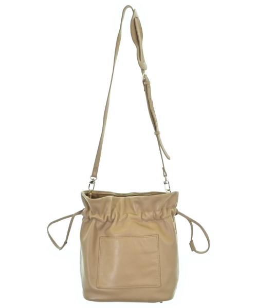 soglia（v）ショルダーバッグ ベージュ サイズ:- レディース/2200617221067