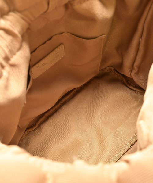 soglia（v）ショルダーバッグ ベージュ サイズ:- レディース/2200617221067