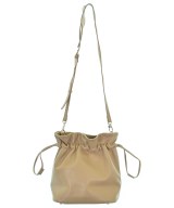 soglia（v）ショルダーバッグ ベージュ サイズ:- レディース/2200617221067