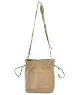 soglia（v）ショルダーバッグ ベージュ サイズ:- レディース/2200617221067