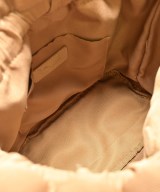 soglia（v）ショルダーバッグ ベージュ サイズ:- レディース/2200617221067