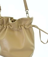 soglia（v）ショルダーバッグ ベージュ サイズ:- レディース/2200617221067