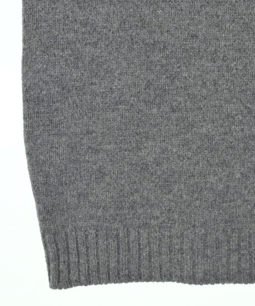 soglia（v）ベスト グレー サイズ:M レディース/2200673706072