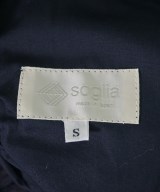 soglia（v）その他 紺 サイズ:S メンズ/2200675559065