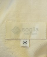 soglia（v）チノパン カーキ サイズ:S メンズ/2200691398082