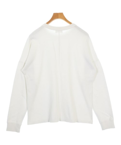 soglia（v）Tシャツ・カットソー 白 サイズ:S メンズ/2200691398105