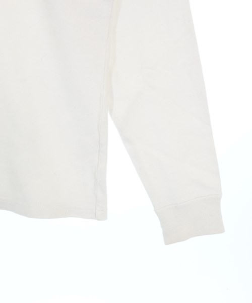 soglia（v）Tシャツ・カットソー 白 サイズ:S メンズ/2200691398105