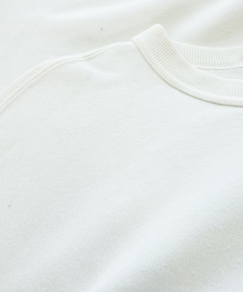 soglia（v）Tシャツ・カットソー 白 サイズ:S メンズ/2200691398105