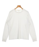 soglia（v）Tシャツ・カットソー 白 サイズ:S メンズ/2200691398105