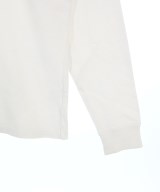 soglia（v）Tシャツ・カットソー 白 サイズ:S メンズ/2200691398105