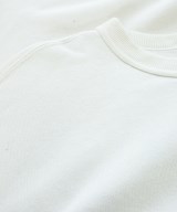 soglia（v）Tシャツ・カットソー 白 サイズ:S メンズ/2200691398105