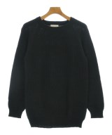 soglia（v）ニット・セーター 黒 サイズ:F メンズ/2200652955019