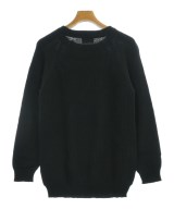 soglia（v）ニット・セーター 黒 サイズ:F メンズ/2200652955019