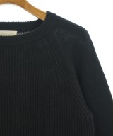 soglia（v）ニット・セーター 黒 サイズ:F メンズ/2200652955019