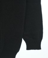 soglia（v）ニット・セーター 黒 サイズ:F メンズ/2200652955019