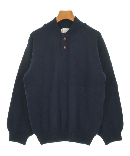 soglia(ソリア)のニット・セーター サイズ:S 4,400円