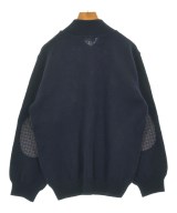 soglia（v）ニット・セーター 紺 サイズ:S レディース/2200715295045