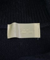 soglia（v）ニット・セーター 紺 サイズ:S レディース/2200715295045