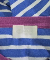 soglia（v）Tシャツ・カットソー 青 サイズ:1(S位) レディース/2200645559156