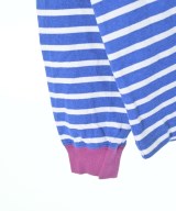 soglia（v）Tシャツ・カットソー 青 サイズ:1(S位) レディース/2200645559156