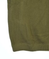 soglia（v）ベスト カーキ サイズ:S レディース/2200640490669